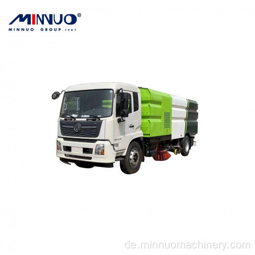 Tanker LKW Multifunktions-Sprinkler-Truck-Heißer Verkauf